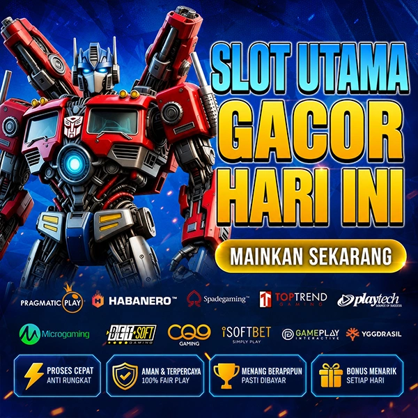 RATU131Slot: Situs Slot RATU131 Gacor Utama Fitur Memaksimalkan Profit